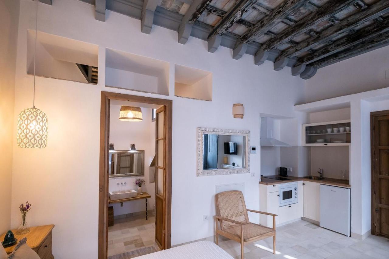 Casa Del Museo - Agua Appartement Medina-Sidonia