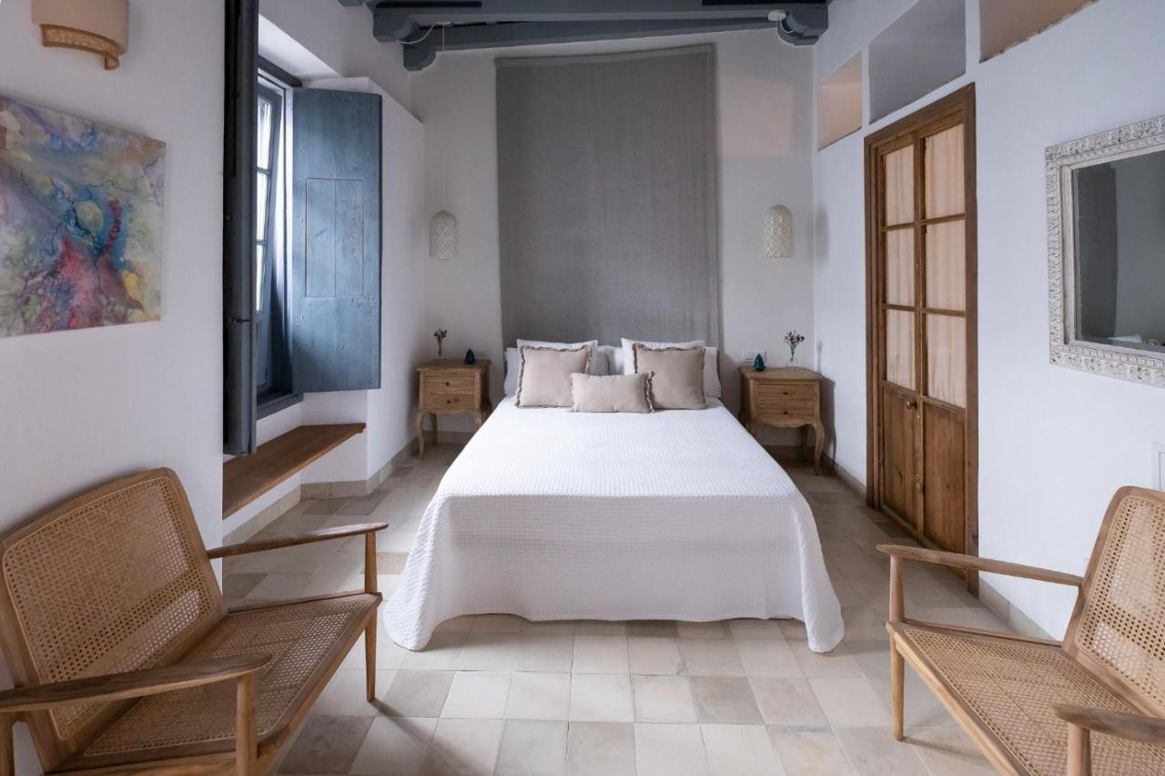Appartement Casa Del Museo - Agua