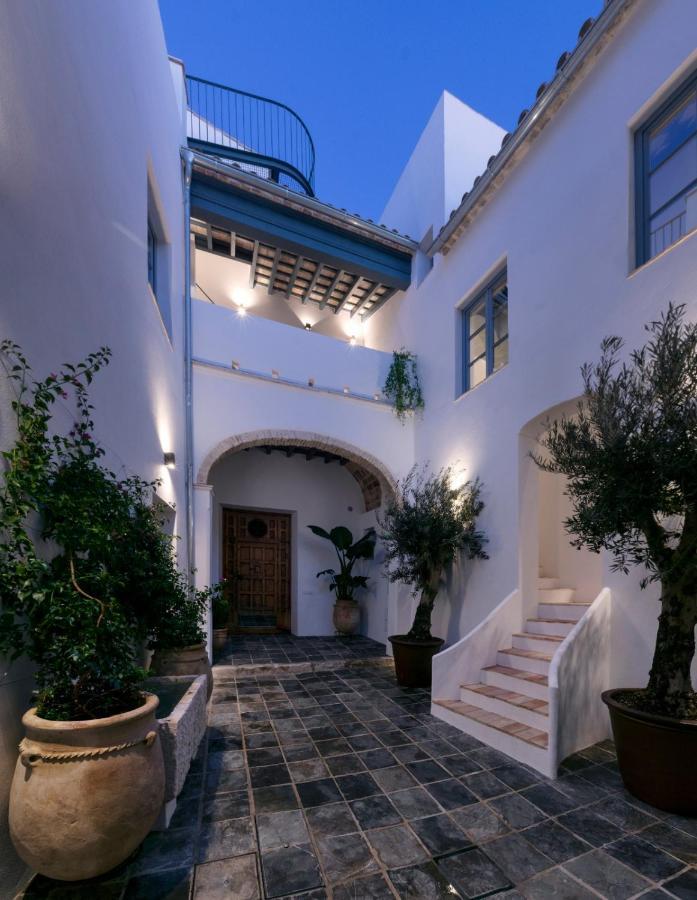 Casa Del Museo - Agua Appartement Medina-Sidonia