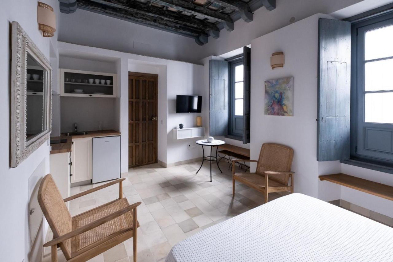 Casa Del Museo - Agua Appartement