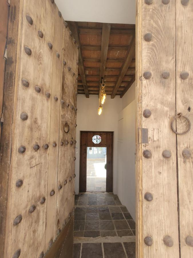 Casa Del Museo - Agua *