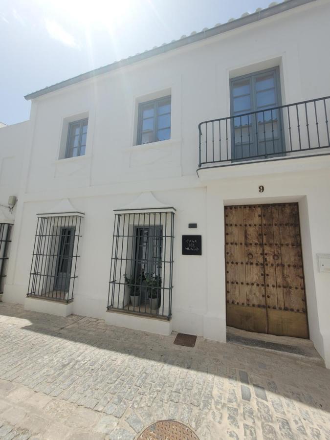 Casa Del Museo - Agua Appartement