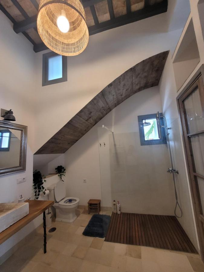 Casa Del Museo - Agua Appartement