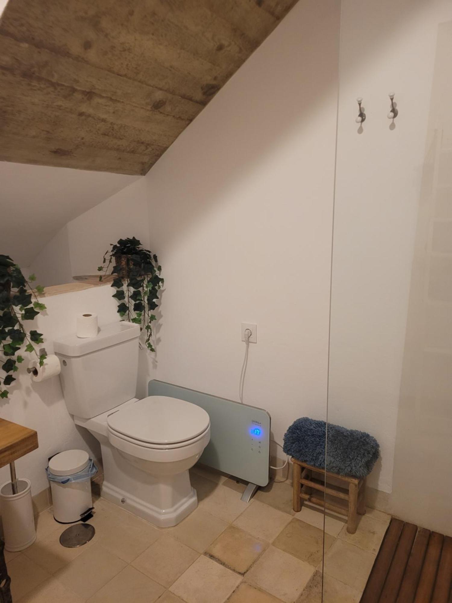 Casa Del Museo - Agua Appartement Medina-Sidonia