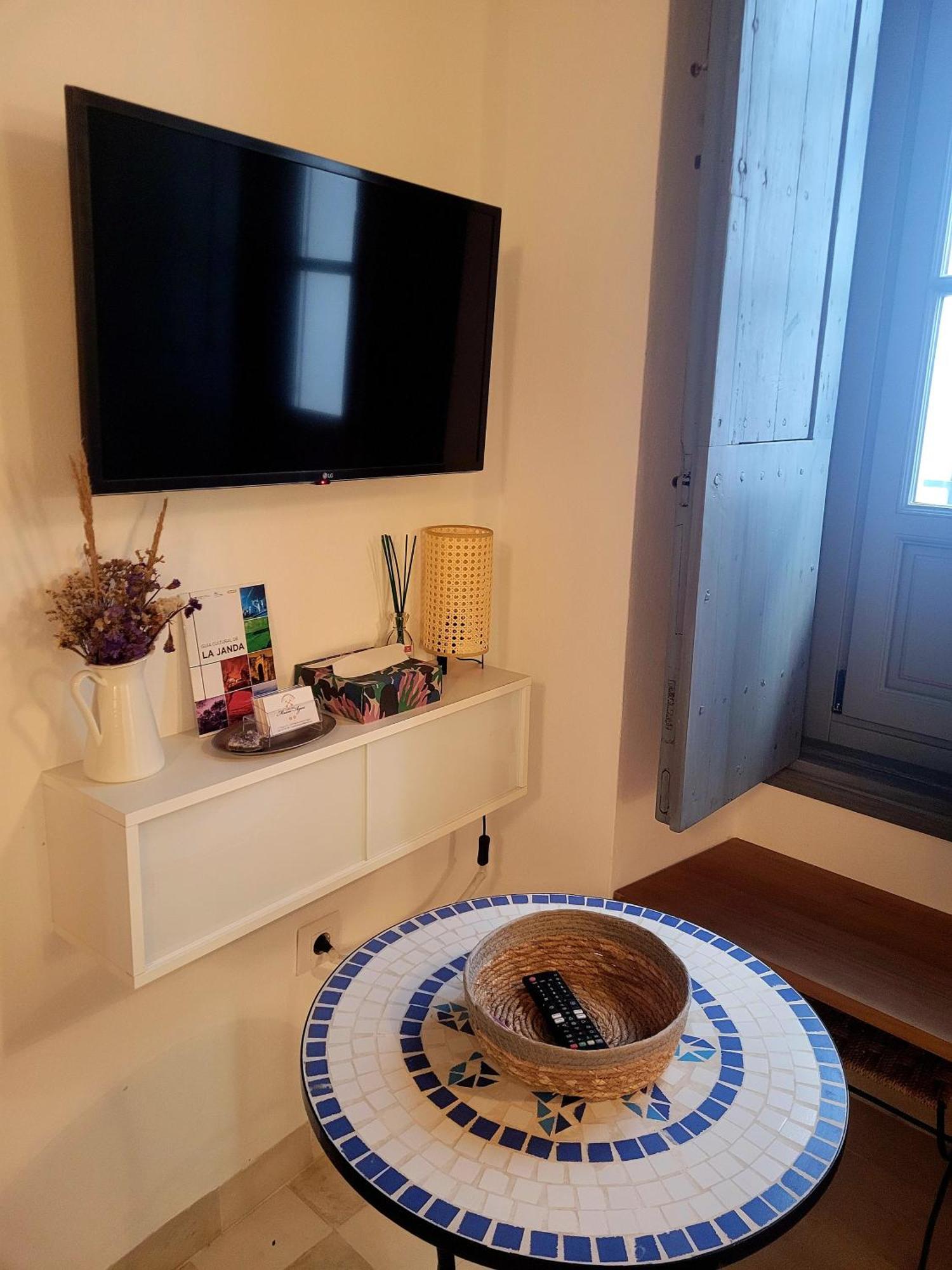 Casa Del Museo - Agua Appartement *