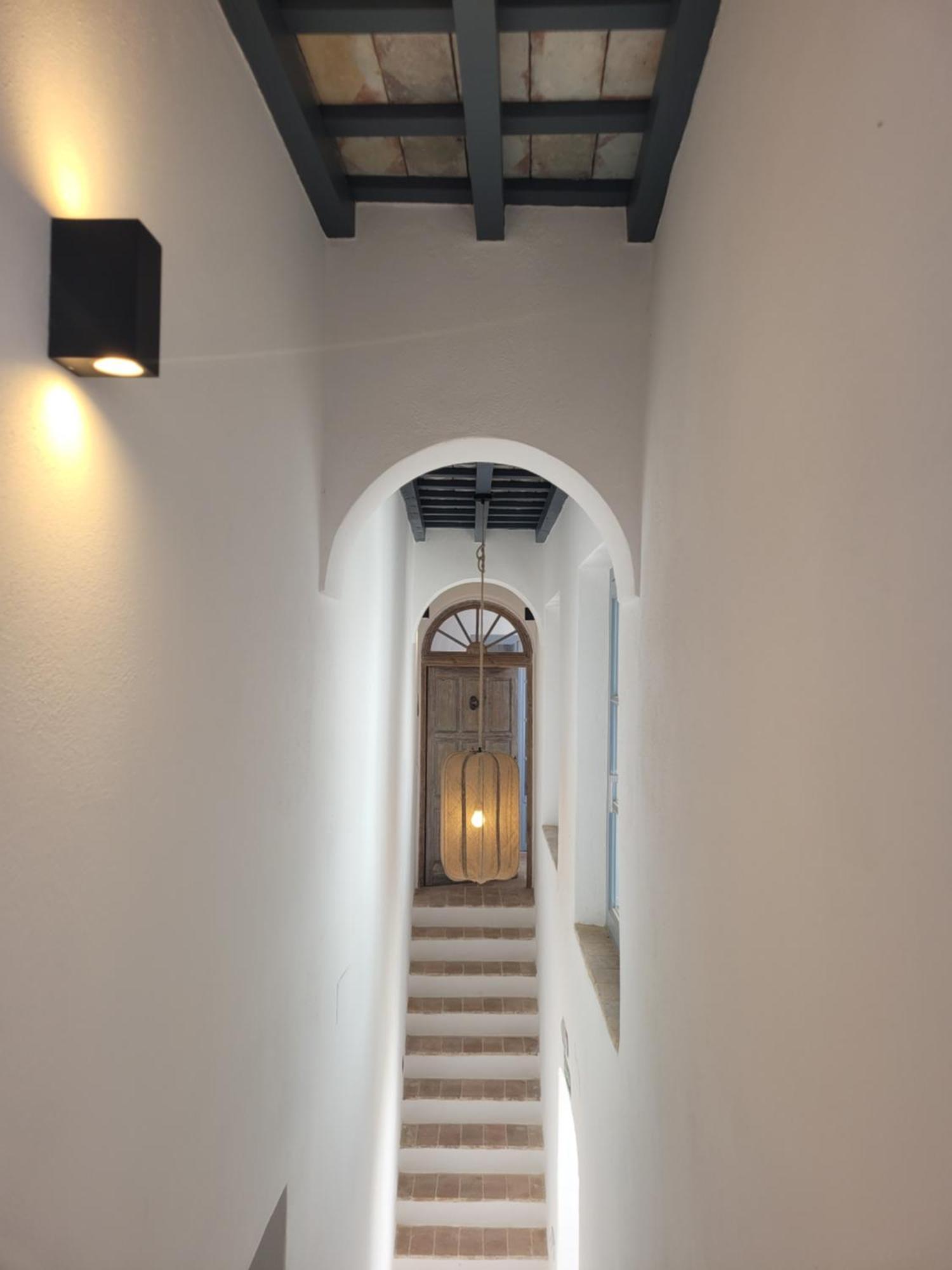 Appartement Casa Del Museo - Agua *