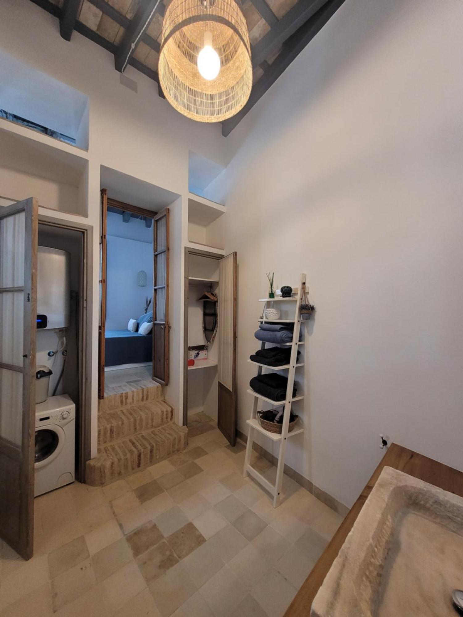 Appartement Casa Del Museo - Agua Medina-Sidonia