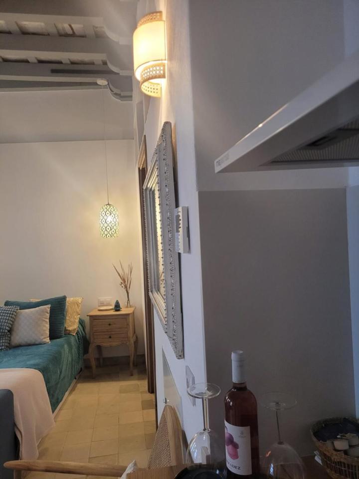 Appartement Casa Del Museo - Agua