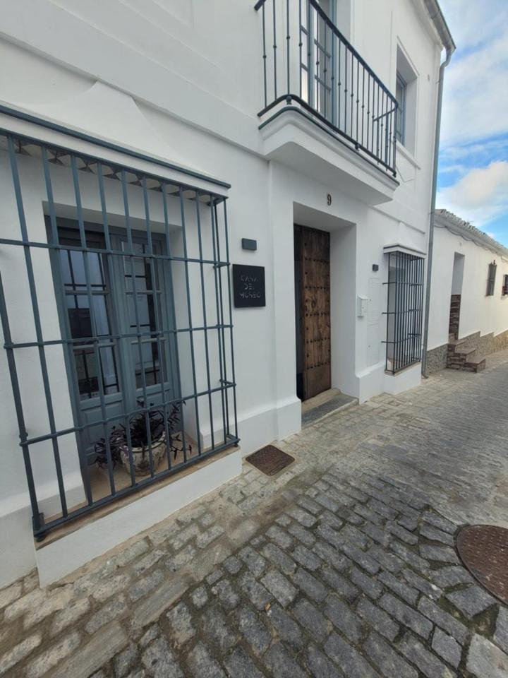 Casa Del Museo - Agua Medina-Sidonia