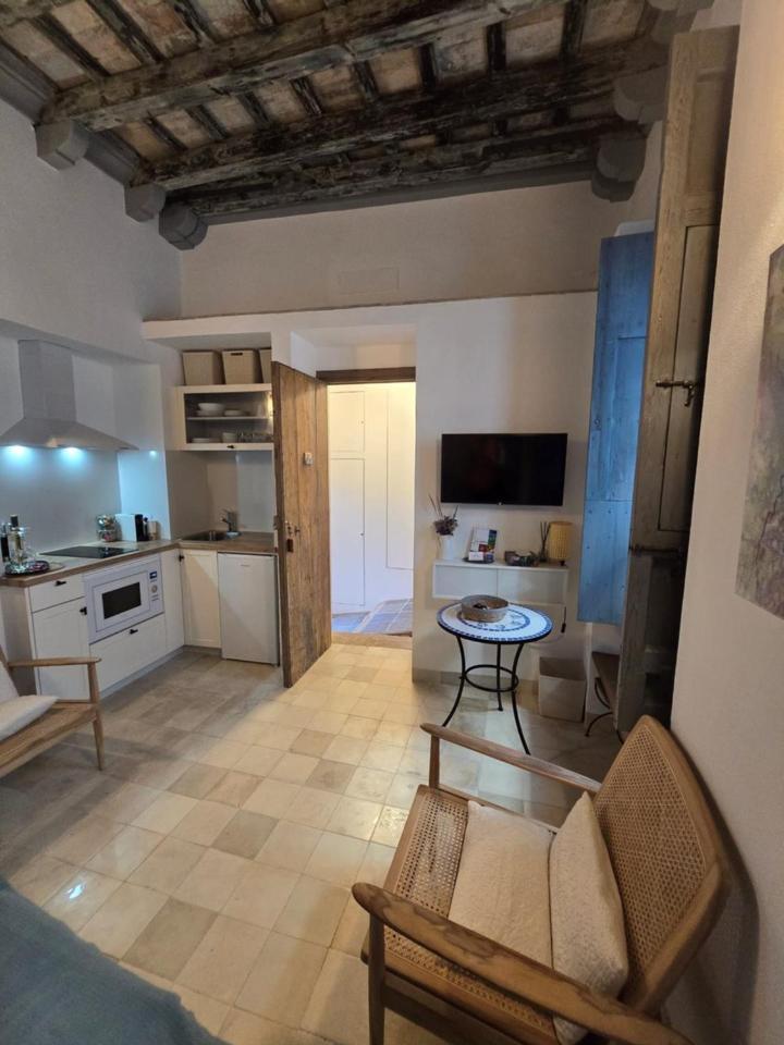 Appartement Casa Del Museo - Agua Medina-Sidonia